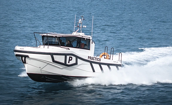 qyer pilot 35 foto 1