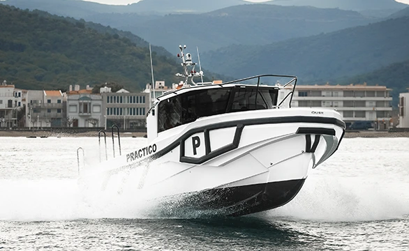 qyer pilot 35 foto 2